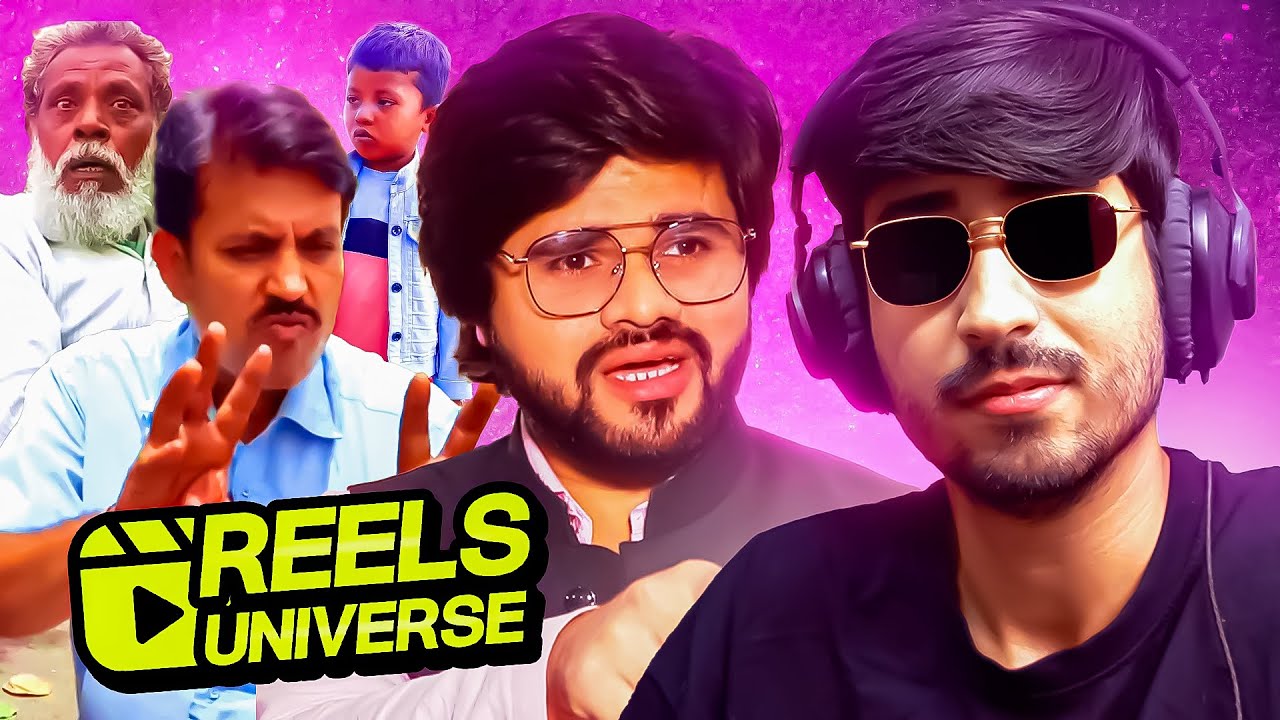 Эти кадры из Instagram заставили меня усомниться в своём существовании | Ишан Али