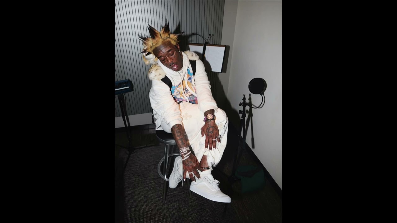 [FREE] Lil Uzi Vert Type Beat - 