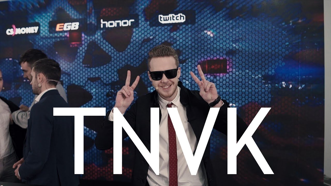K3NSh1 - TNVK (Райз ft. S1mple)