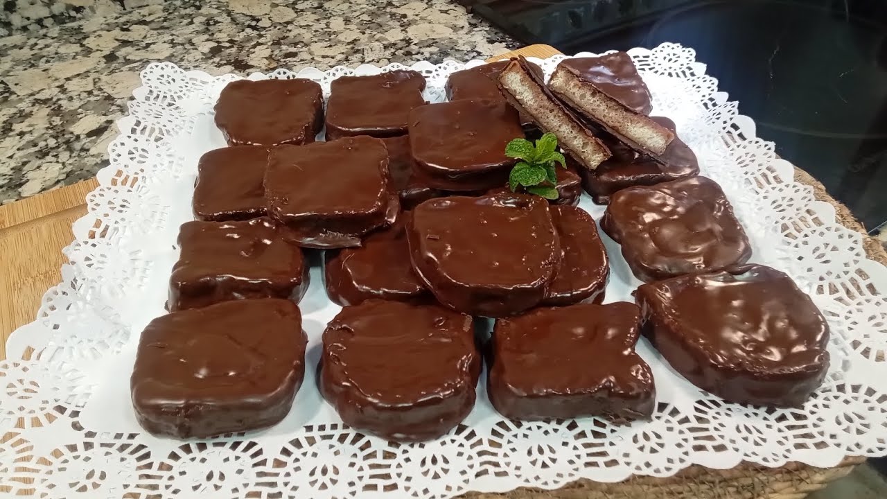 TORRIJAS DE CHOCOLATE receta que hace las delicias de niños y de mayores , os va a encantar!!