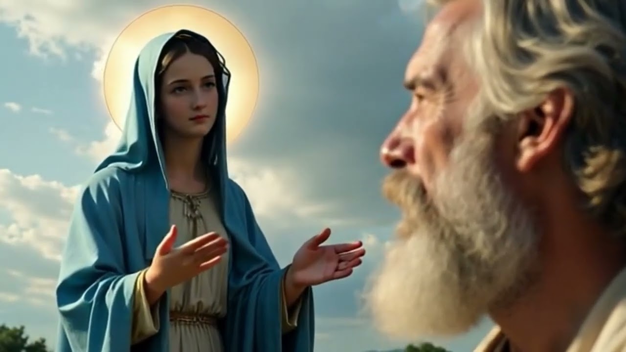 Y MARÍA VINO A ZARAGOZA EN CARNE MORTAL. LA VIRGEN DEL PILAR.