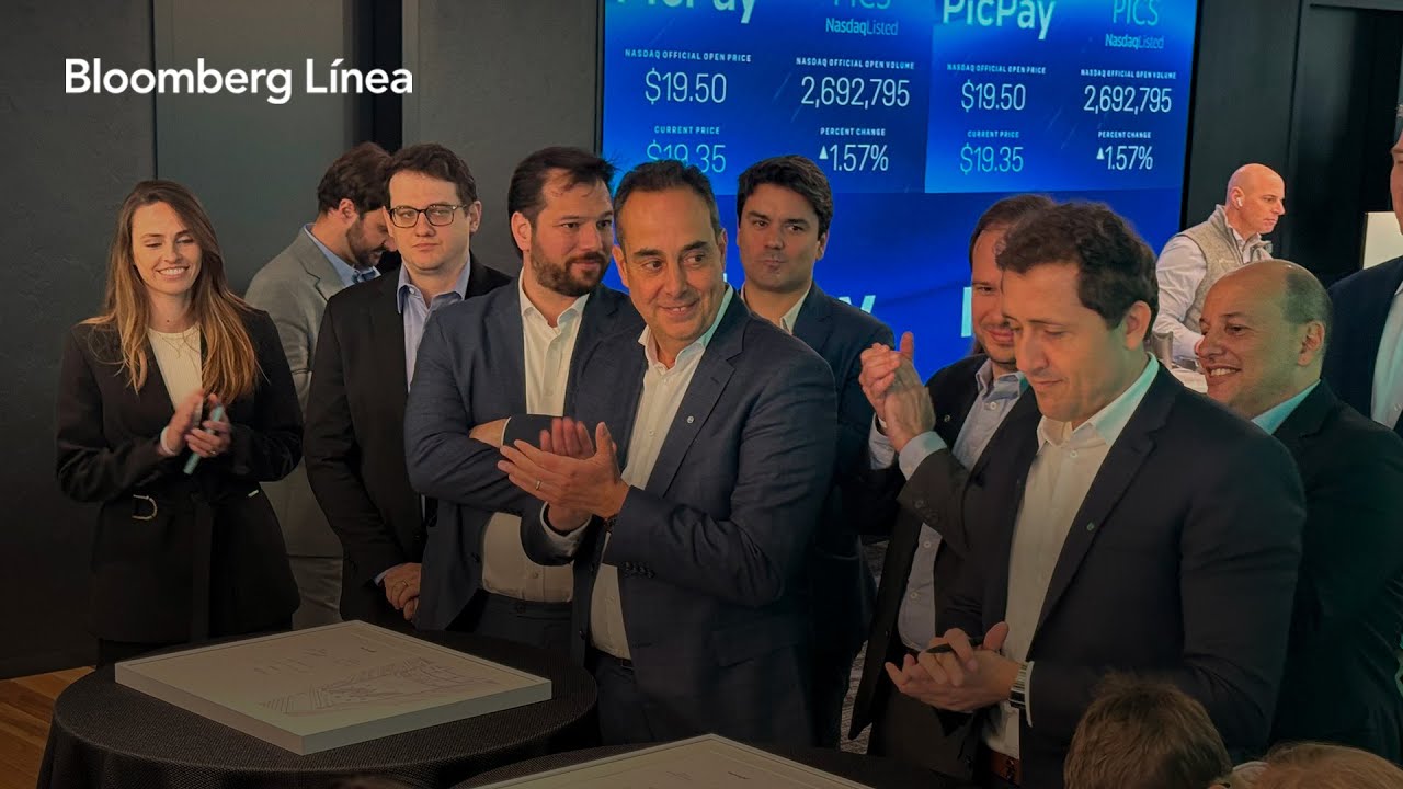 Esta é estratégia do PicPay após o IPO, segundo o CEO