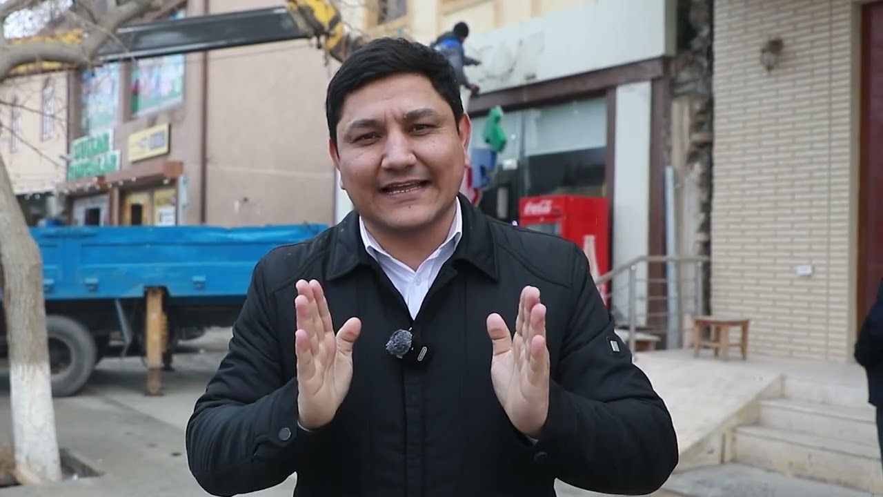 Noqonuniy reklamalar bartaraf qilinib, shahar qiyofasi tartibga keltirilmoqda.