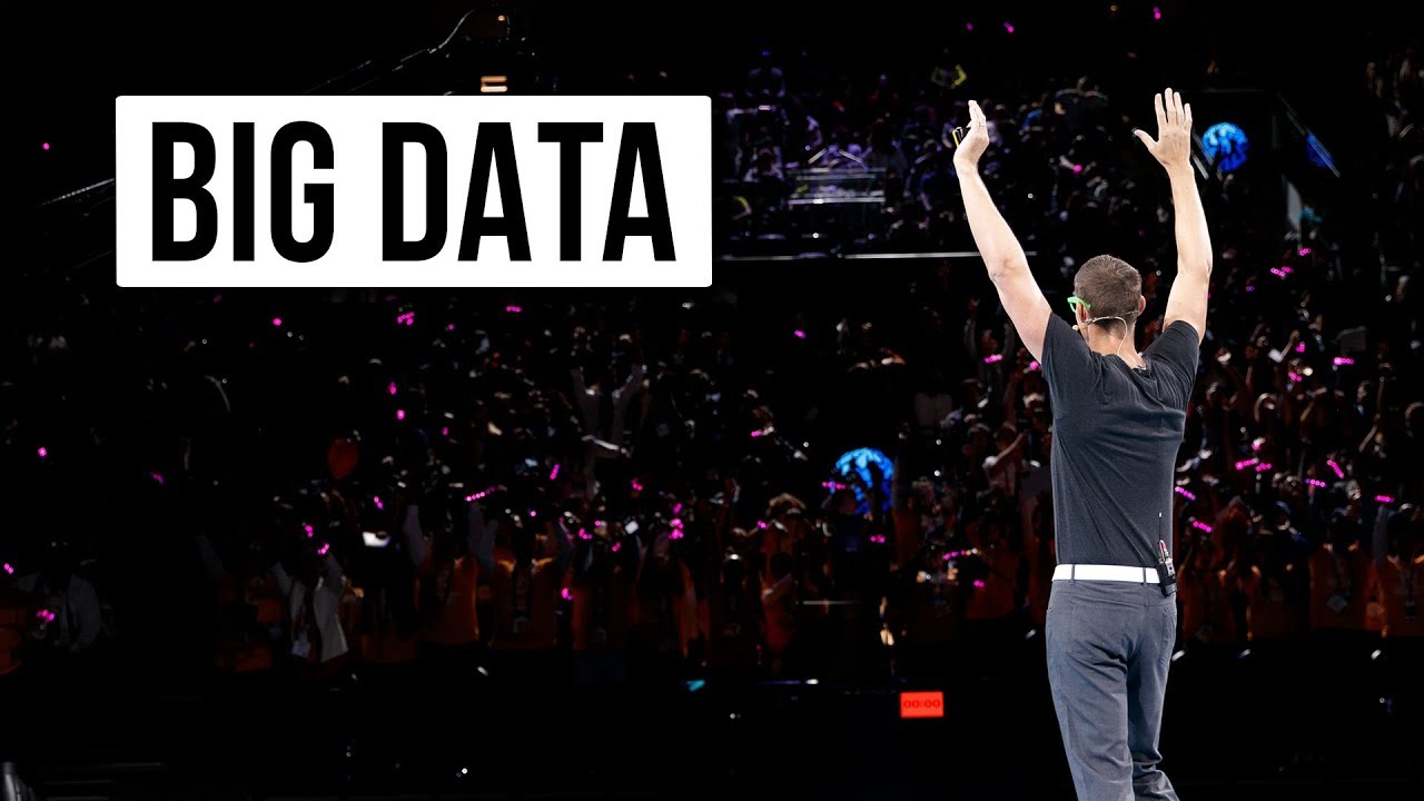 What is Big Data? | Equalman