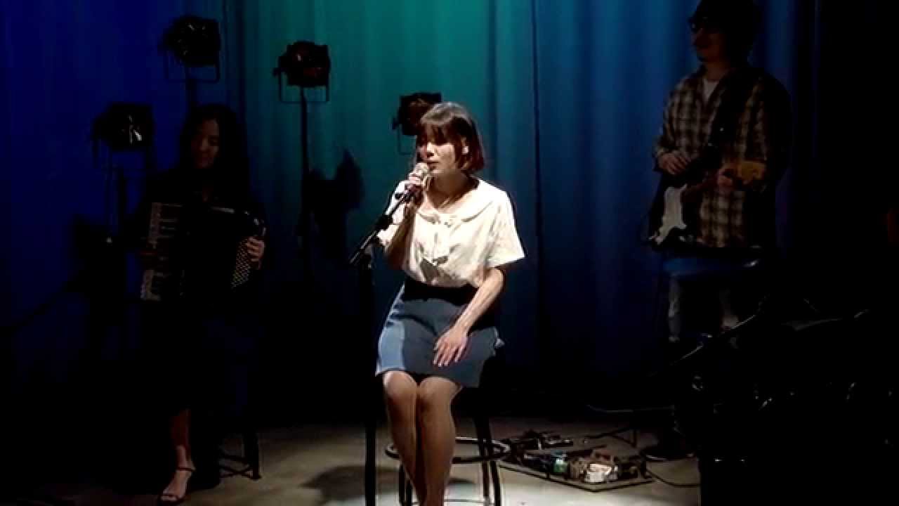[온스테이지] 196. 이정아 - 우리의 삶이 항상 날씨 좋은 그 어느 날 같았으면 좋겠어요