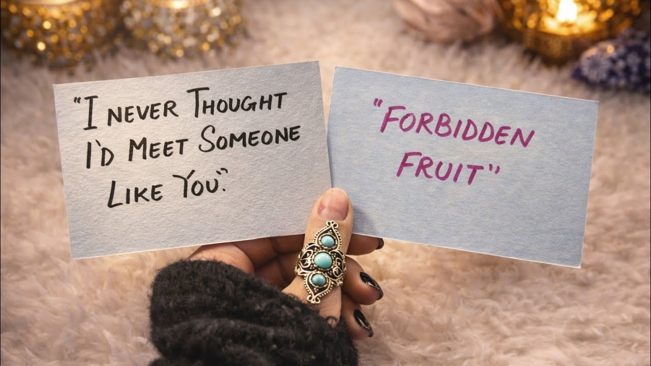 😱“You’re Not Imagining It!! A Married / Unavailable Person Is Secretly OBSESSED With You”💋❤️‍🔥
