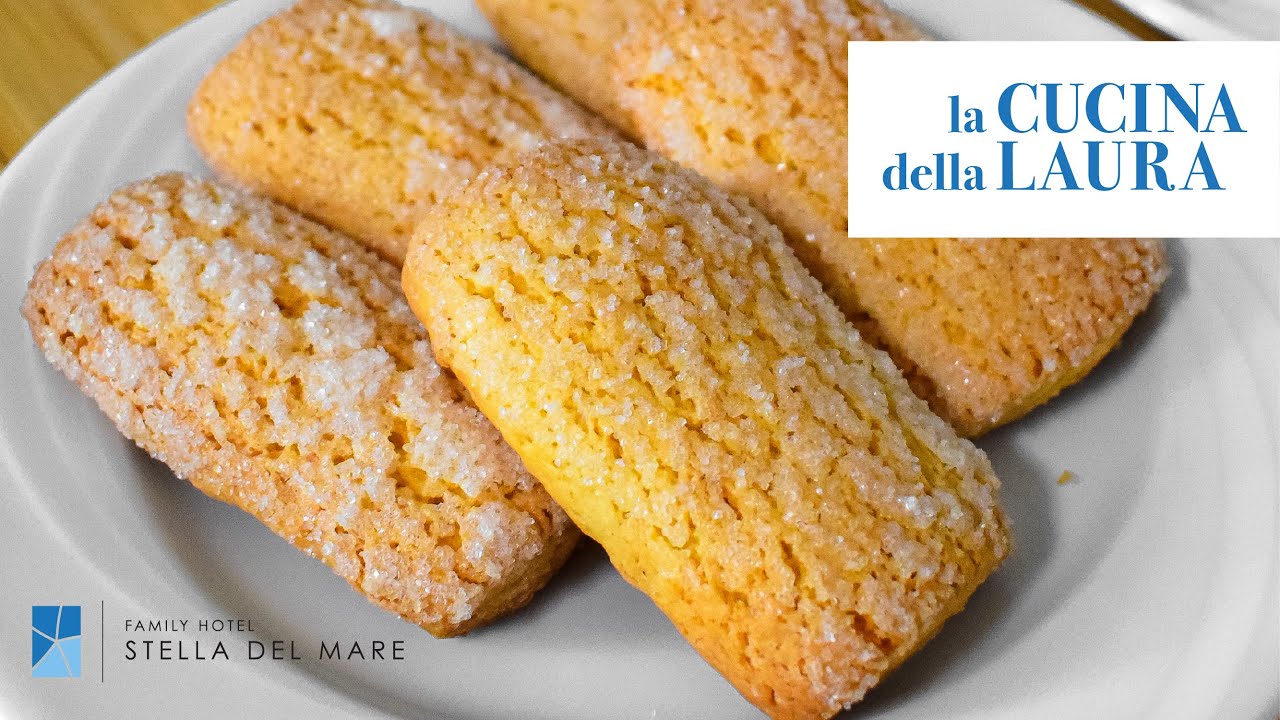 Come fare i Biscotti per la Colazione | La Cucina della Laura