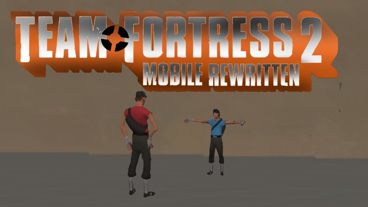 this a normal server friendly? In tf2mr