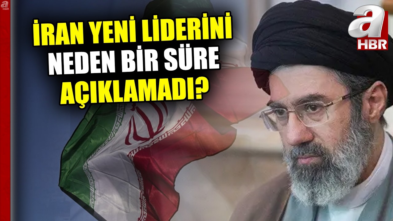 Mücteba Hamaney Sonrası Süreç Nasıl Şekillenecek? | A Haber