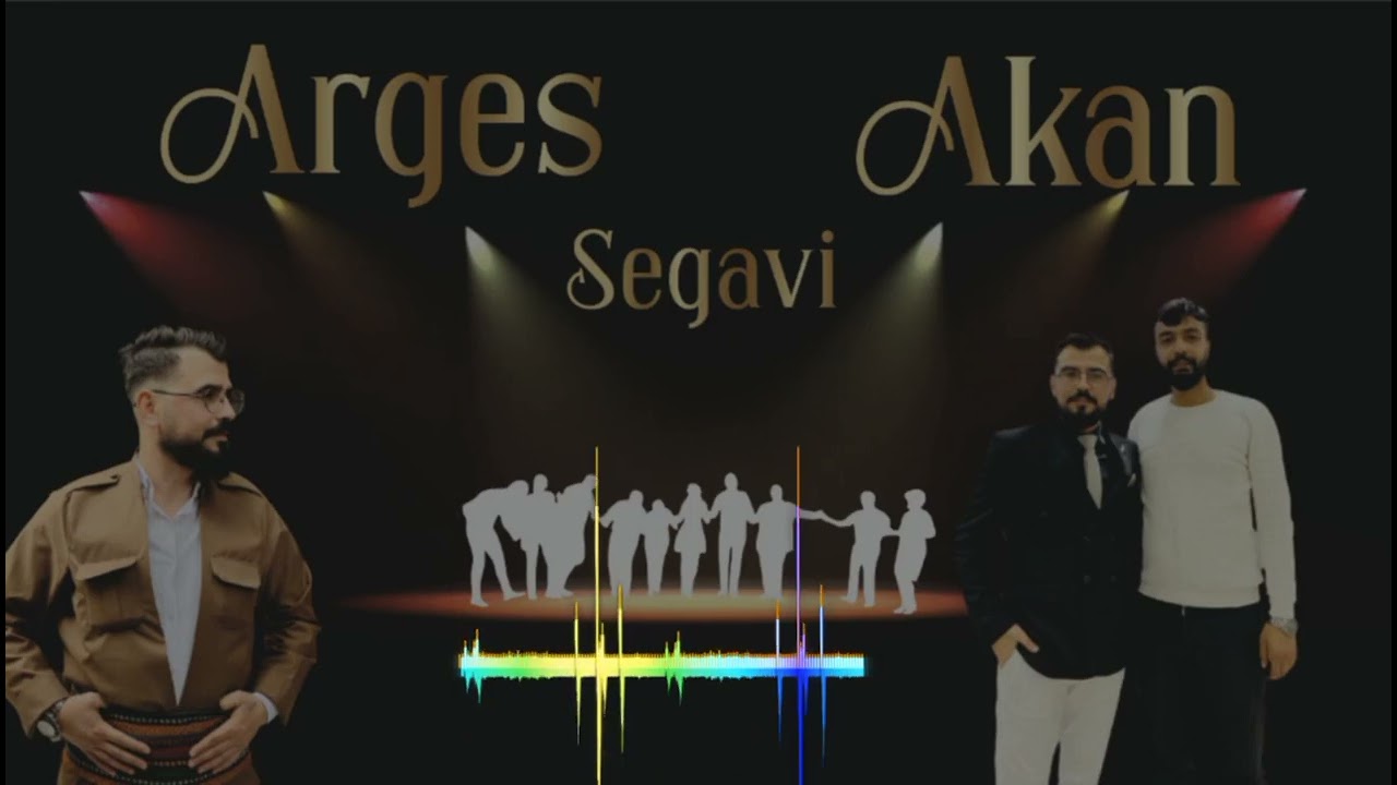 ARGEŞ AKAN - SEGAVİ - botani ezgilerle