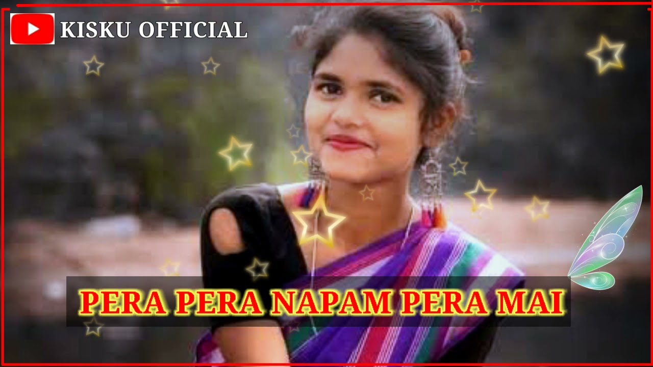 Pera pera Napam Pera Mai New Santali Traditional Non voice Song 2022
