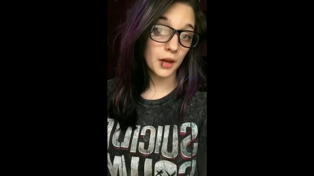 Emo Musically Cringe Compilation for CrankThatFrank (VERY HARD)