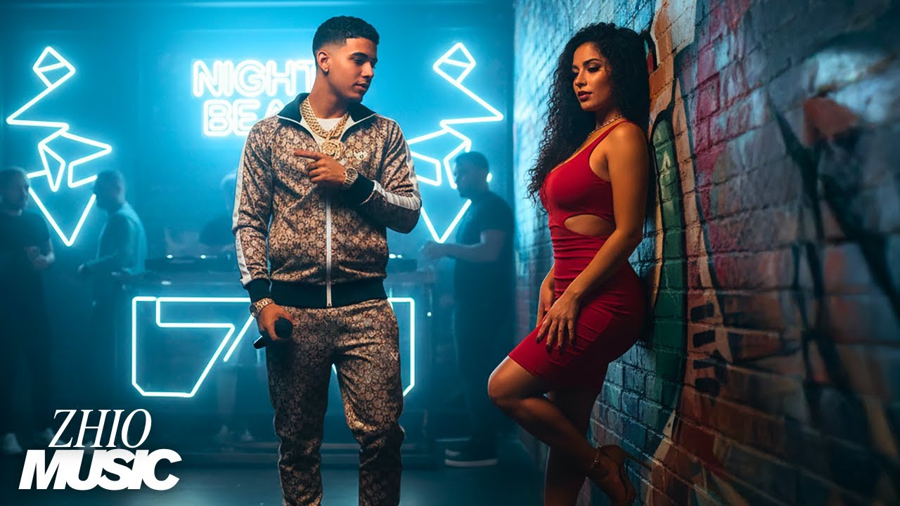 SI EL TE DEJA SOLA (@ELSILENZIOFATAL ) | by ZHIO MUSIC