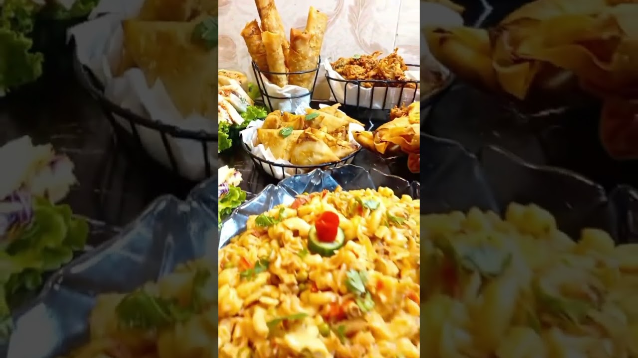 ## Tamam Musalmano ko Aakhri Iftar Mubarak ho Allah ham sbko Aise or Ramadan naseeb kare ameen#