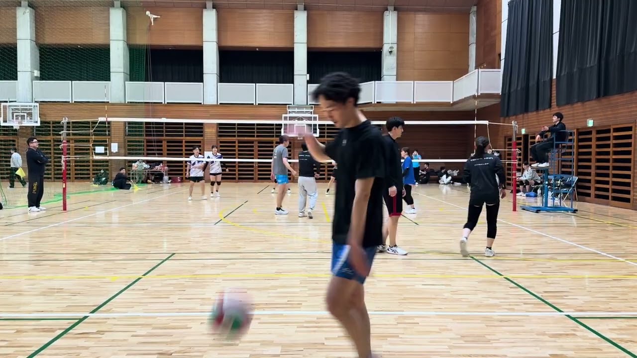 2026/2/14【マコッツ】 VS  Spirit②