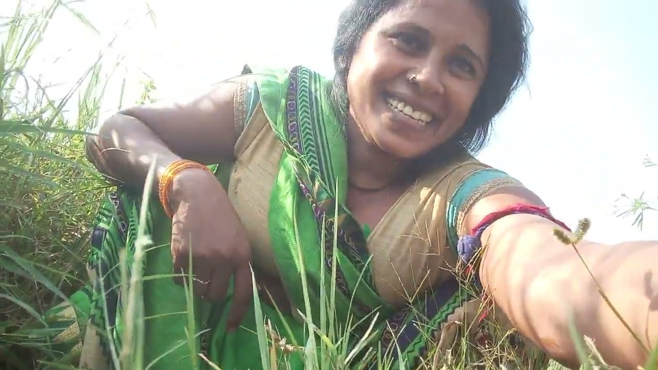 आज के वीडियो में बने हुए खेत में मेरा मन हो रहा है आप लोगों से करवाने का