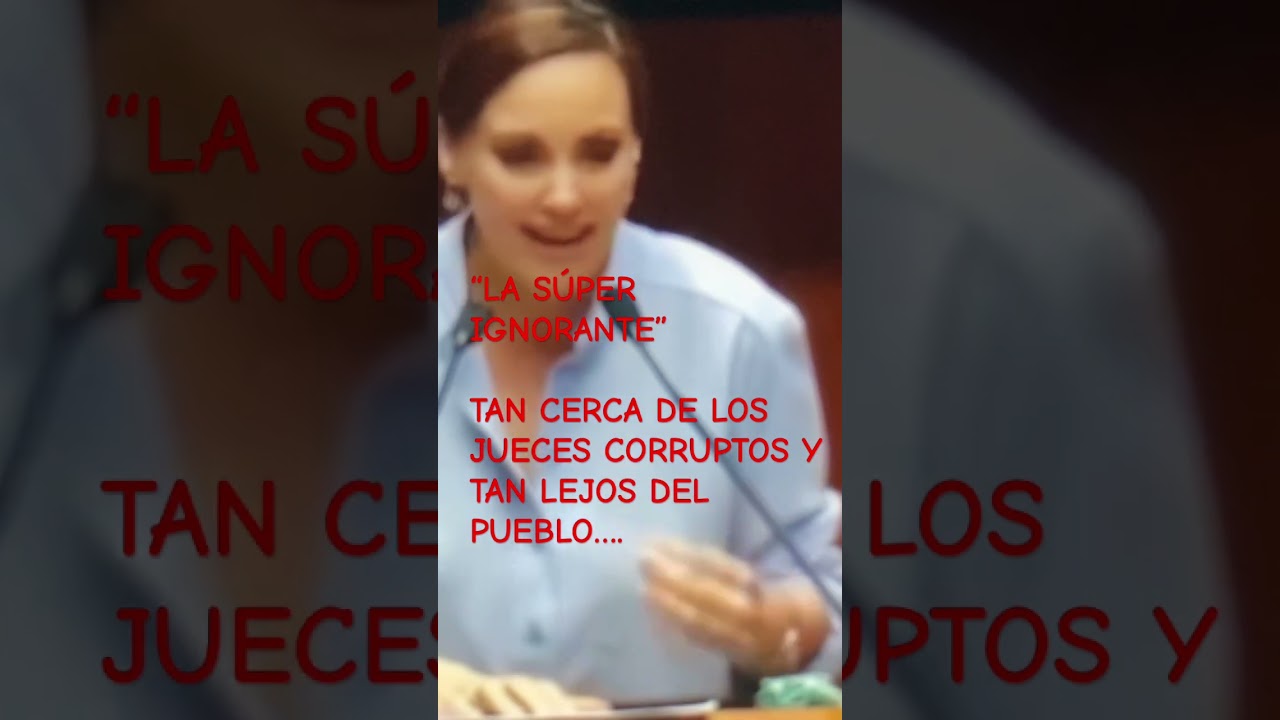 POR QU&Eacute; ES TAN IGNORANTE?