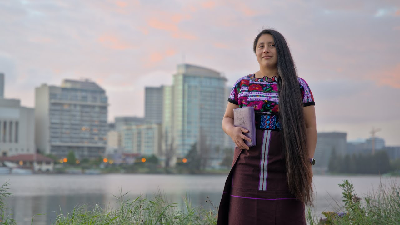 Maribel Calmo / Aunque Con Luchas