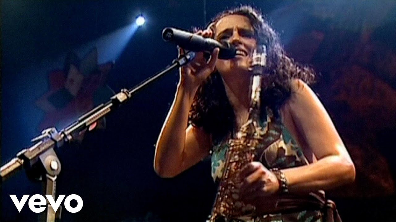 Fernanda Porto - Samba A Dois
