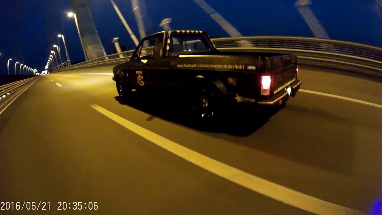 VOLKSWAGEN SZÜLETETT! | VW Caddy MK1 1.6 D reborn project | 1.9 TDI