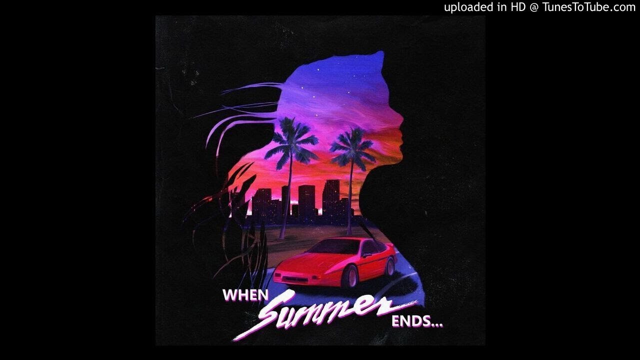 JARED LAND - When Summer Ends... (Official Video)
