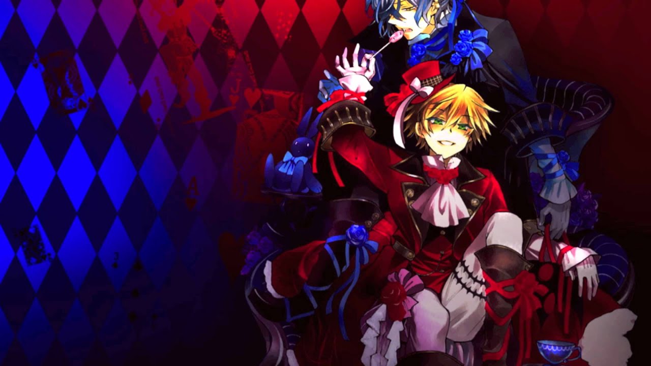 Nightcore - Parallel Hearts