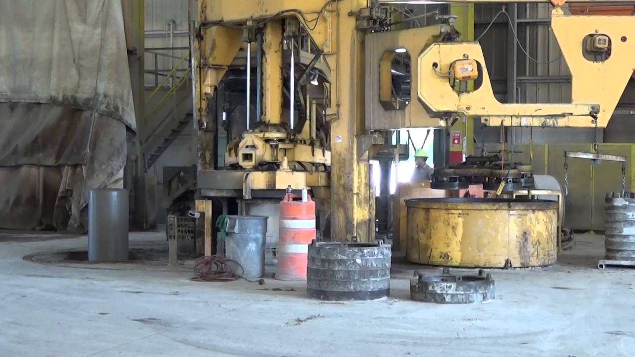 Forterra Pipe