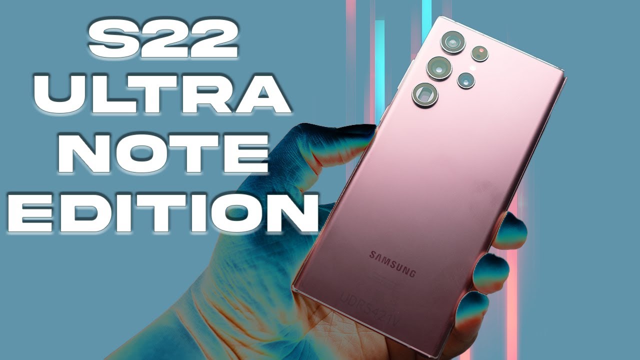 Galaxy S22 Ultra 2 Months Later | A Worthy Successor