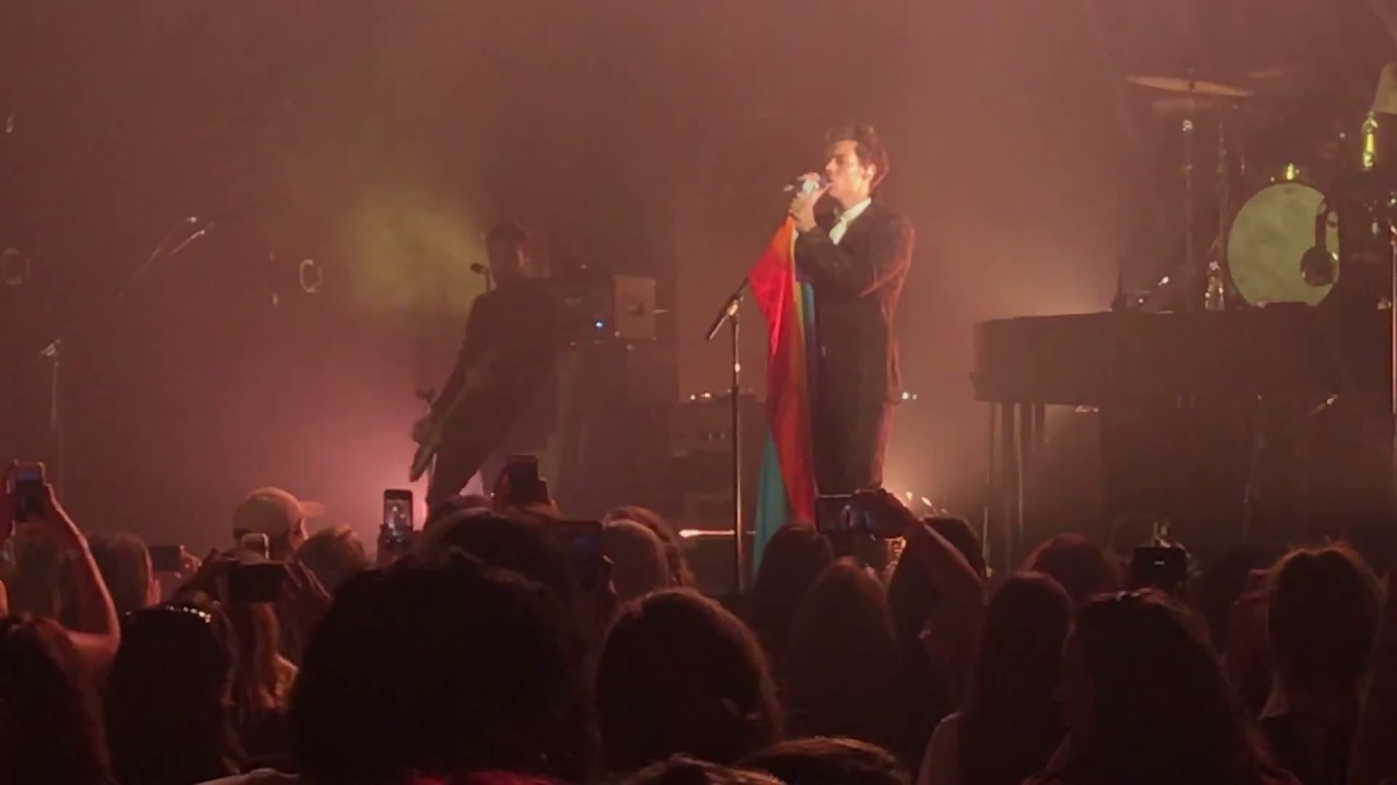 Harry Styles - 