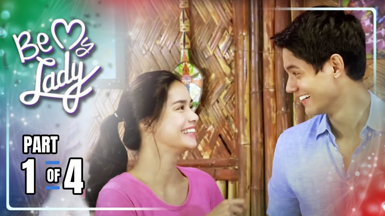 Be My Lady | Episode 108 (1/4) | July 26, 2022