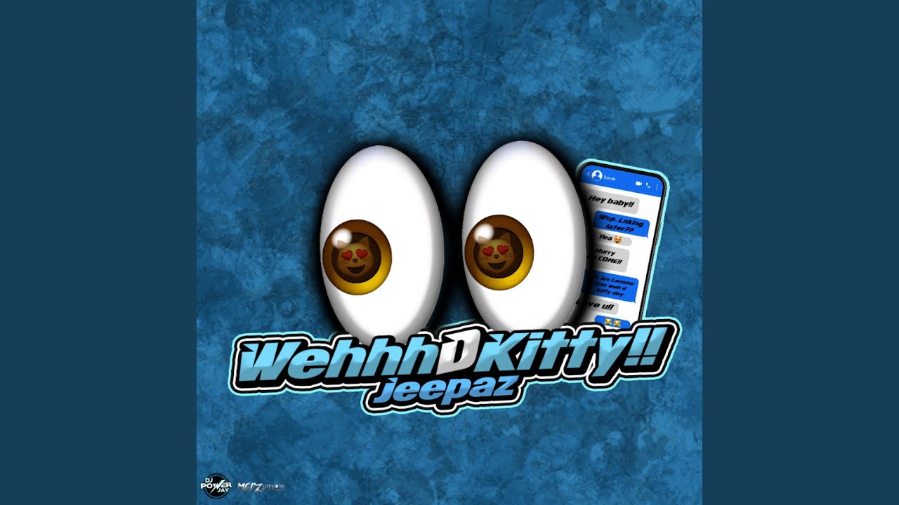Kitty (feat. Jeepaz)