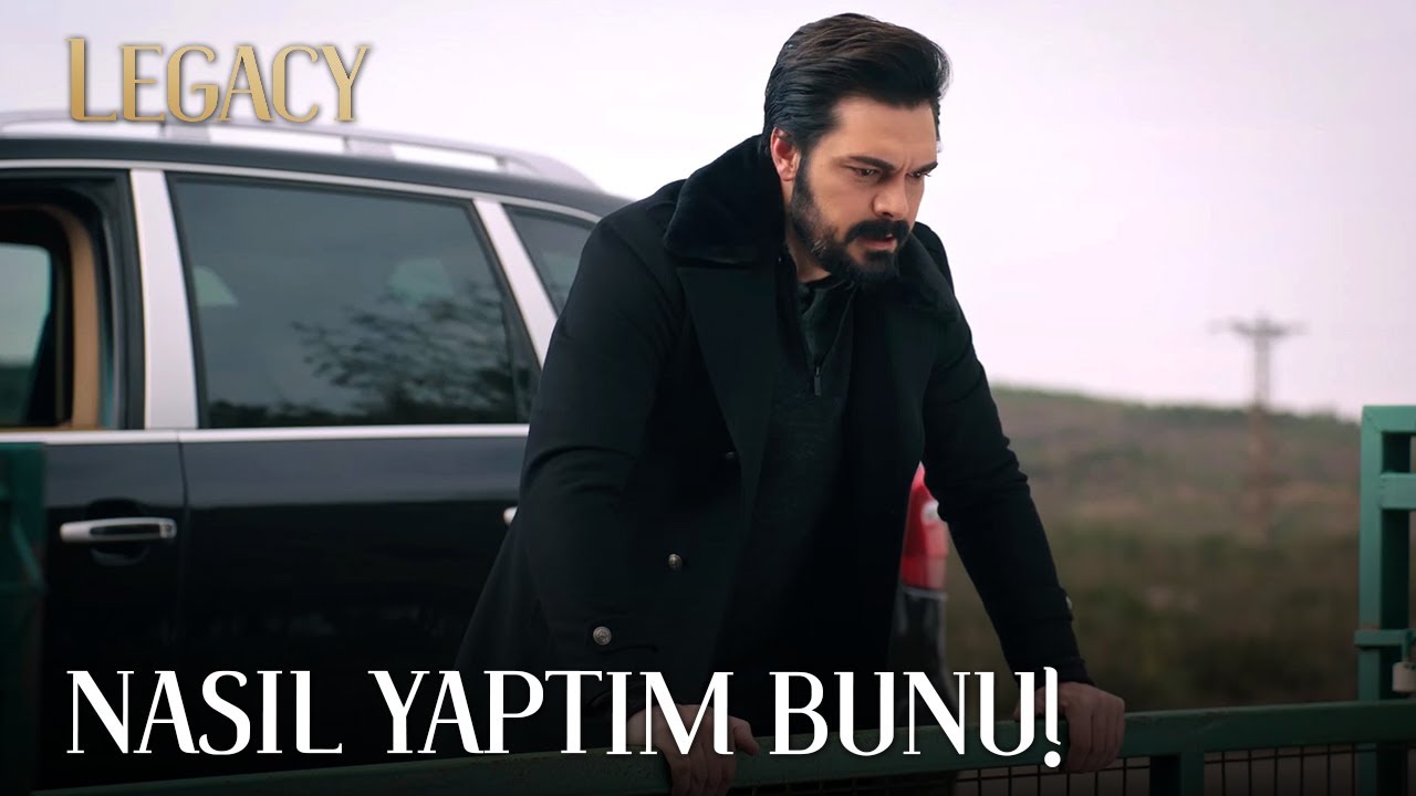 Yaman öfkesinden deliye döndü! | Emanet 389. Bölüm