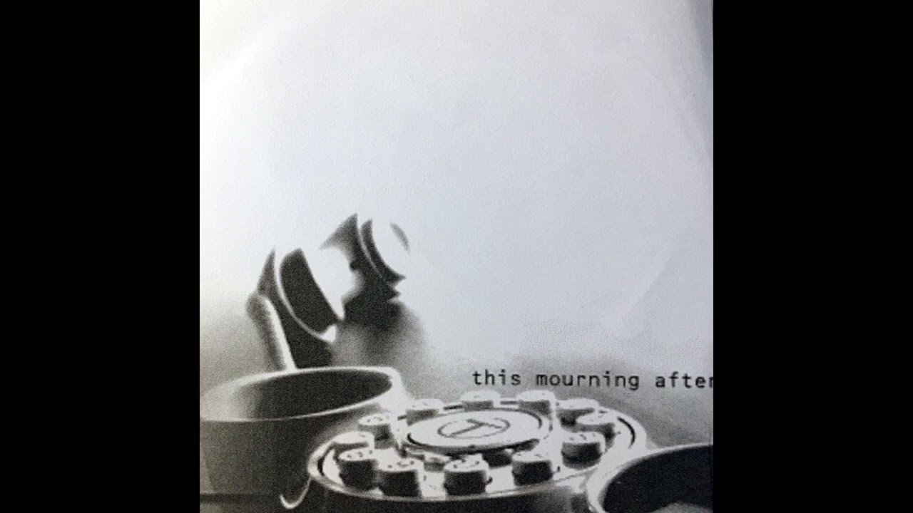 This Mourning After - Demo (2003)