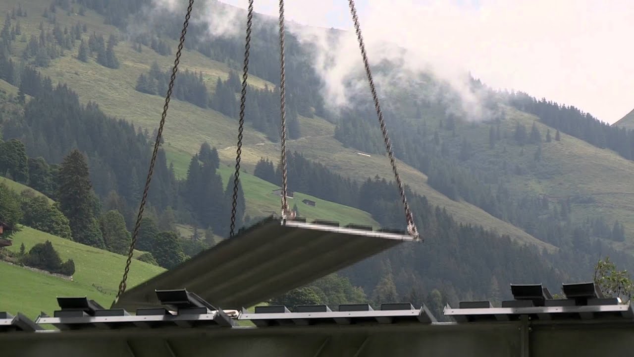 Talstation Inneralpbach