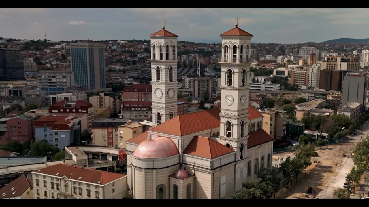 RRUZARJA & MESHA E SHENJTË - E shtune, java e 1-rë e Kreshmës (A)
