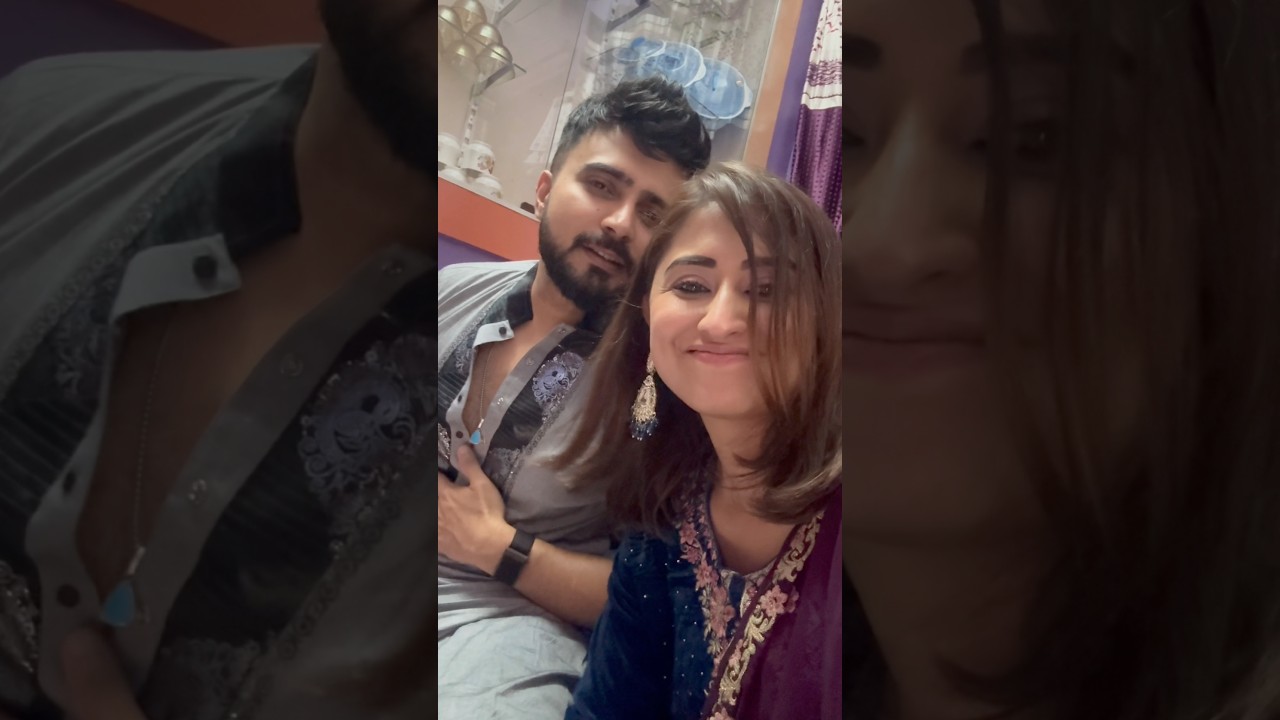 A special Ramzan Iftar Series ☪️ We&rsquo;re joining our fans for iftar &mdash;for full vlog @adil.khan.durrani