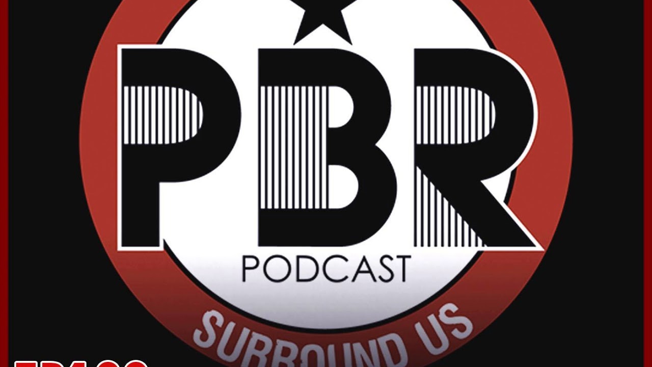 EP100: Callin' The Shots