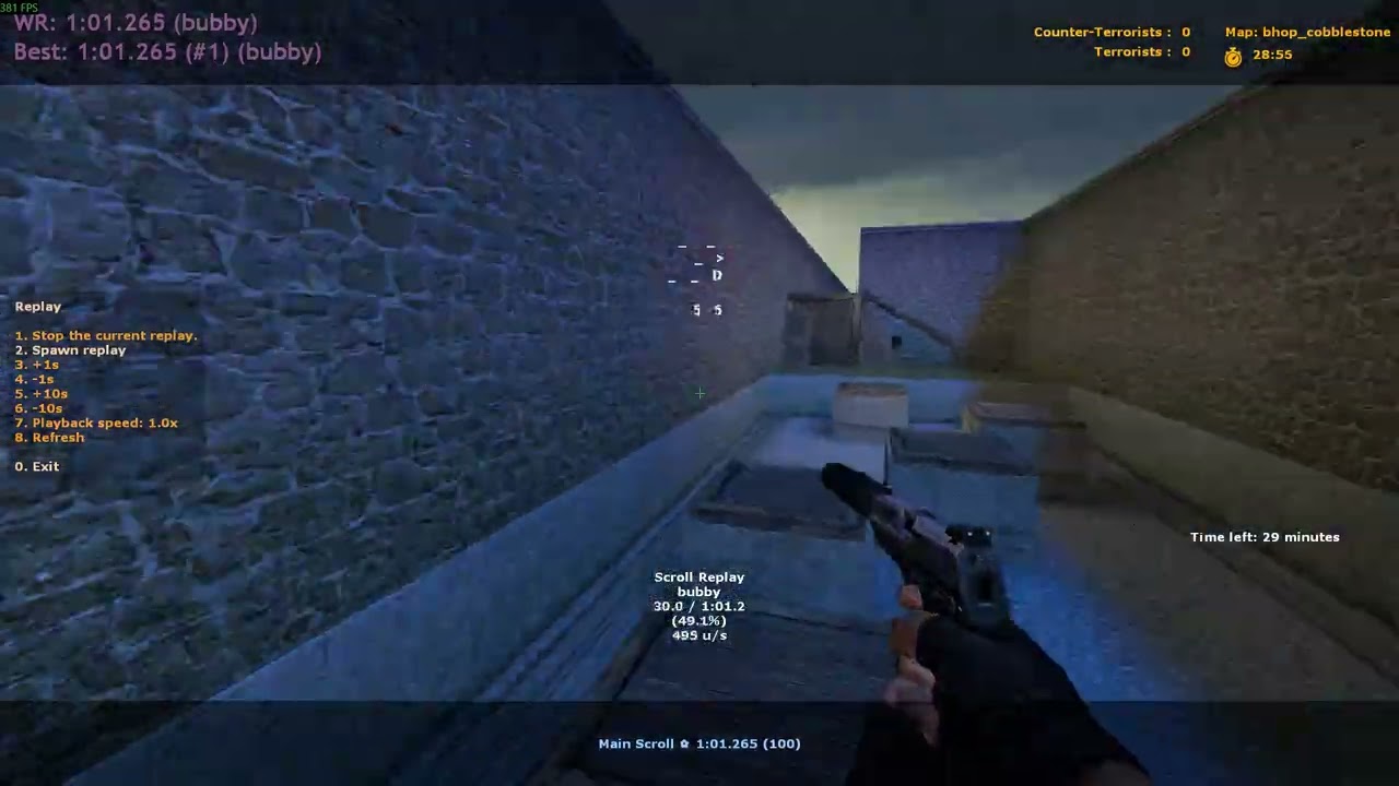 bhop_cobblestone scroll in 1:01