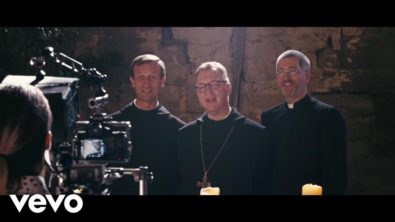 Die Priester - Möge die Straße (Making Of)