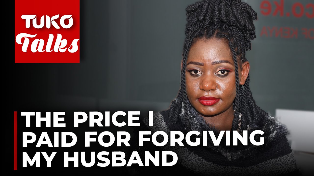He infected me with HIV and asked me to keep it a secret | Tuko TV