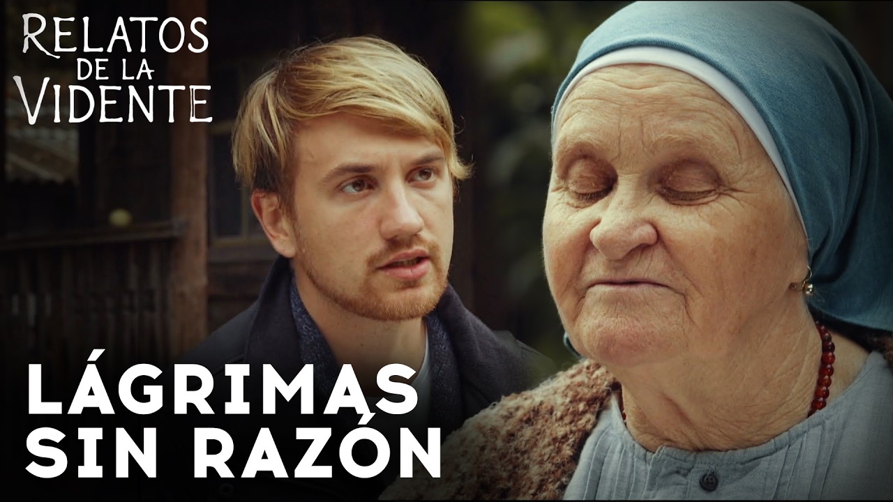 La señal advirtió DE UNA DESGRACIA. Relatos de la Vidente – Capítulo 22 | Documental | Paranormal