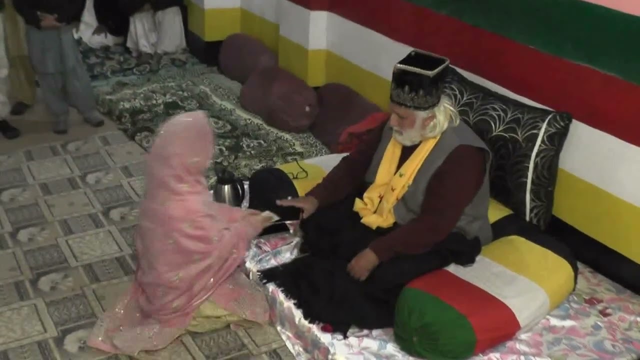 Tery shar main aeo tery naat party party 