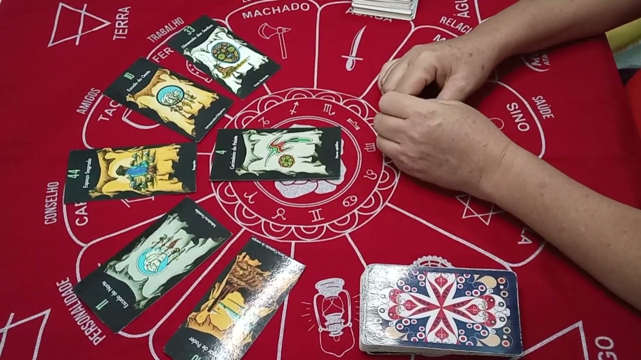 LEÃO 🦁. ESSA PESSOA TENTA VOLTAR PARA A SUA VIDA. 🗼🗼