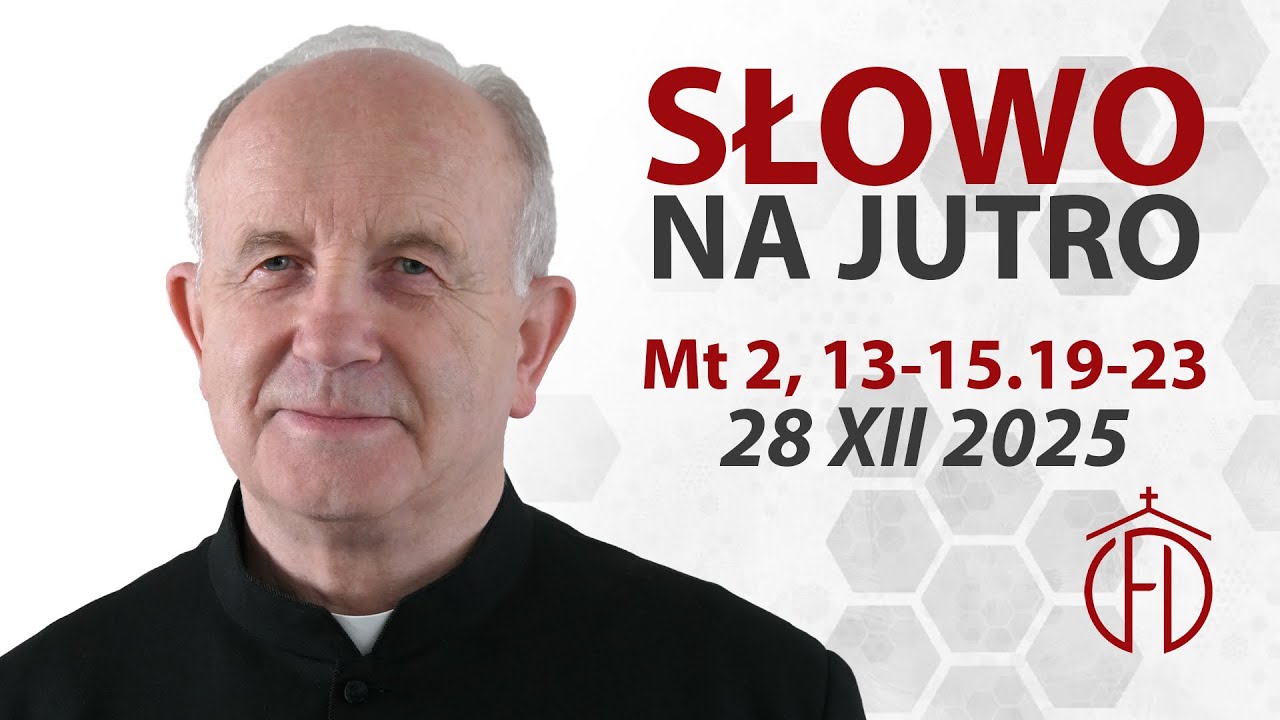 SNJ: Niedziela Świętej Rodziny, rok A (ś) (1947)