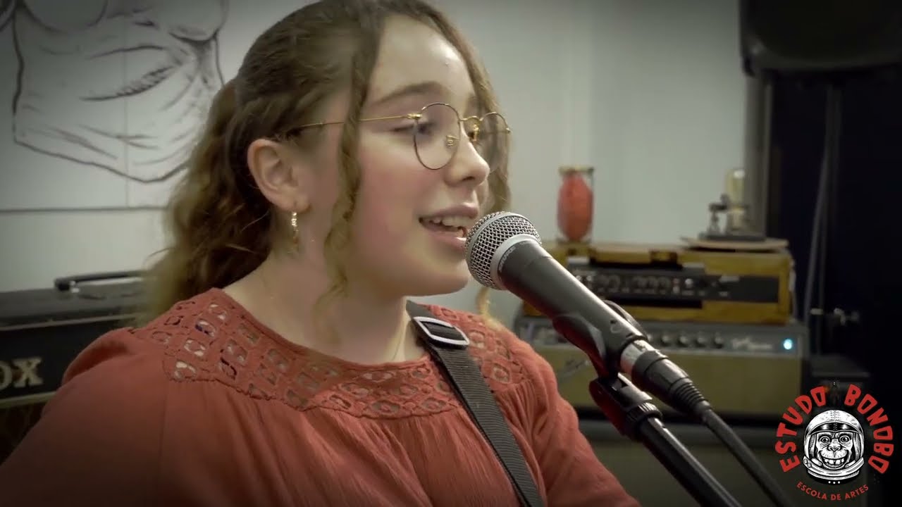 Bonobo Live Sessions - Monkey Gone To Heaven - Pixies Cover