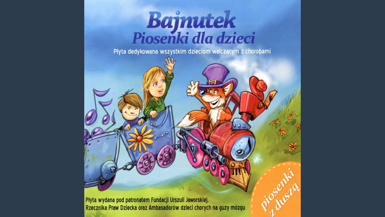 Krakowiaczek Jeden