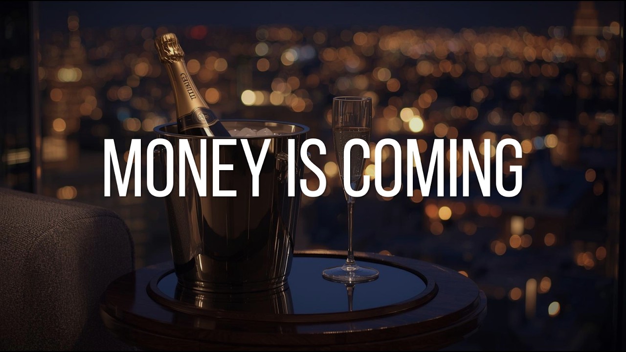 💸This Will Change Your Financial Reality | Subliminal
