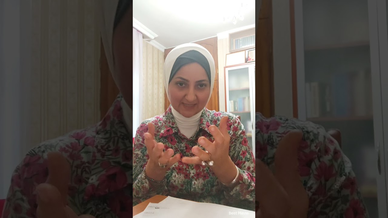 Uşaq məktəbə neçə yaşında getməlidir? Məktəb hazırlığı. Gültəkin Həsənova