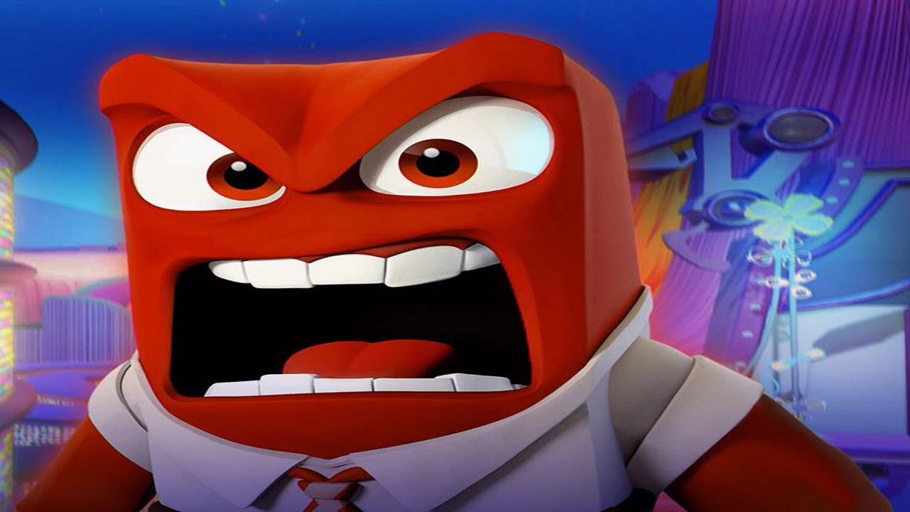 Disney Infinity 3.0 Gameplay Part 8 - Inside Out Playset