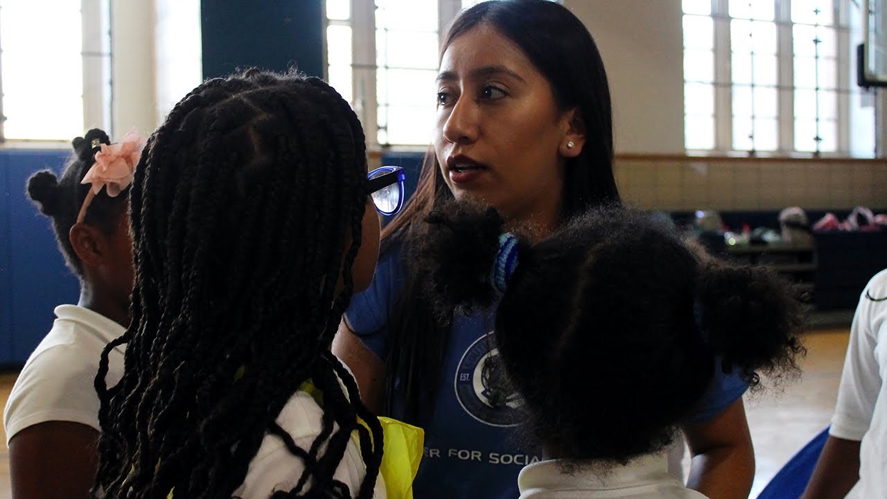 SBU Alumni Honoree 2019: Julieth Noguez